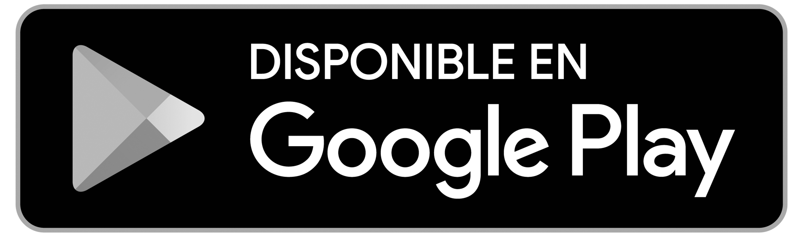 Disponible en Google Play